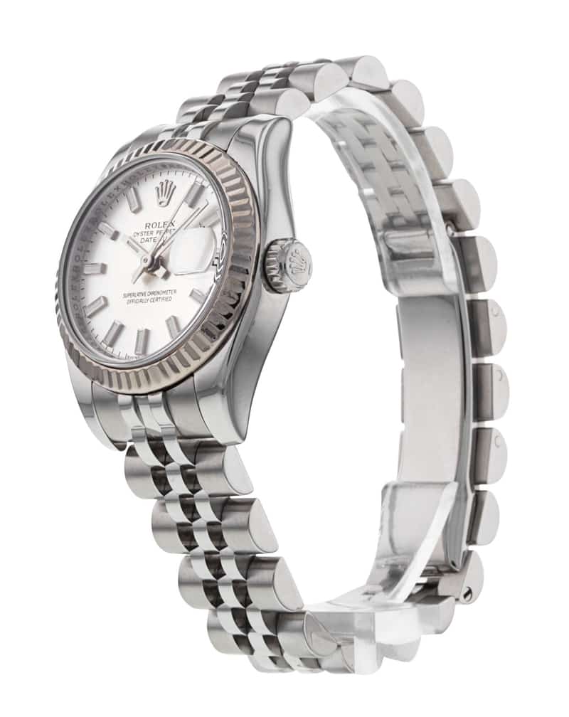 Rolex Datejust Lady 179174